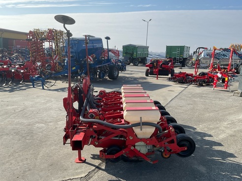 Agricola Serie K 6-rhg. 679737558185157 © GM Bilder