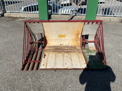 Schreiber Rübenkorb 175x80x75 67973955811509607974 © GM Bilder