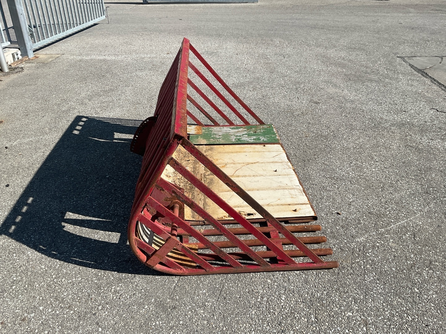 Schreiber Rübenkorb 175x80x75 67973955811509607975 © GM Bilder
