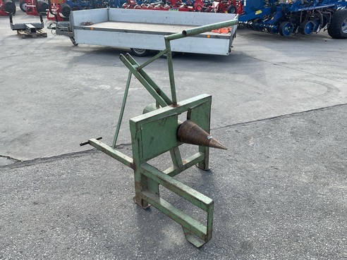 Diverse Kegelspalter 679740342407565433 © GM Bilder
