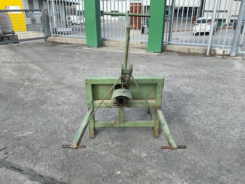 Diverse Kegelspalter 679740342407565434 © GM Bilder