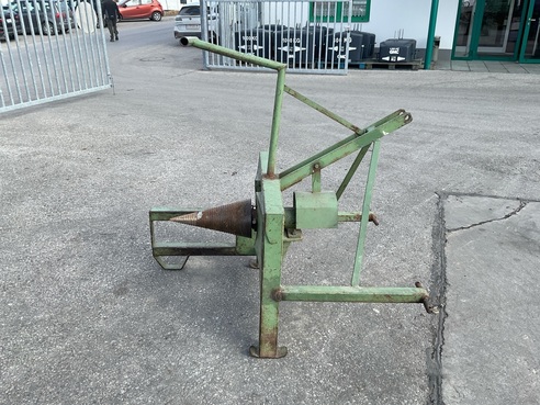 Diverse Kegelspalter 679740342407565435 © GM Bilder