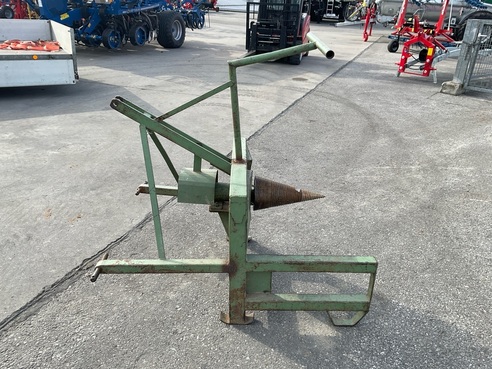 Diverse Kegelspalter 679740342407565437 © GM Bilder