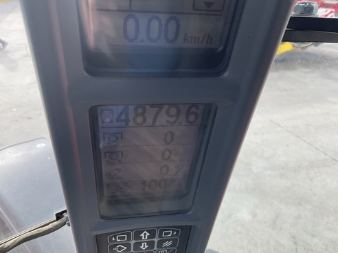 Steyr 4110 Profi 6797694878241010 © GM Bilder