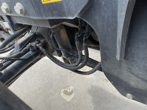 Steyr 4110 Profi 6797694878241011 © GM Bilder