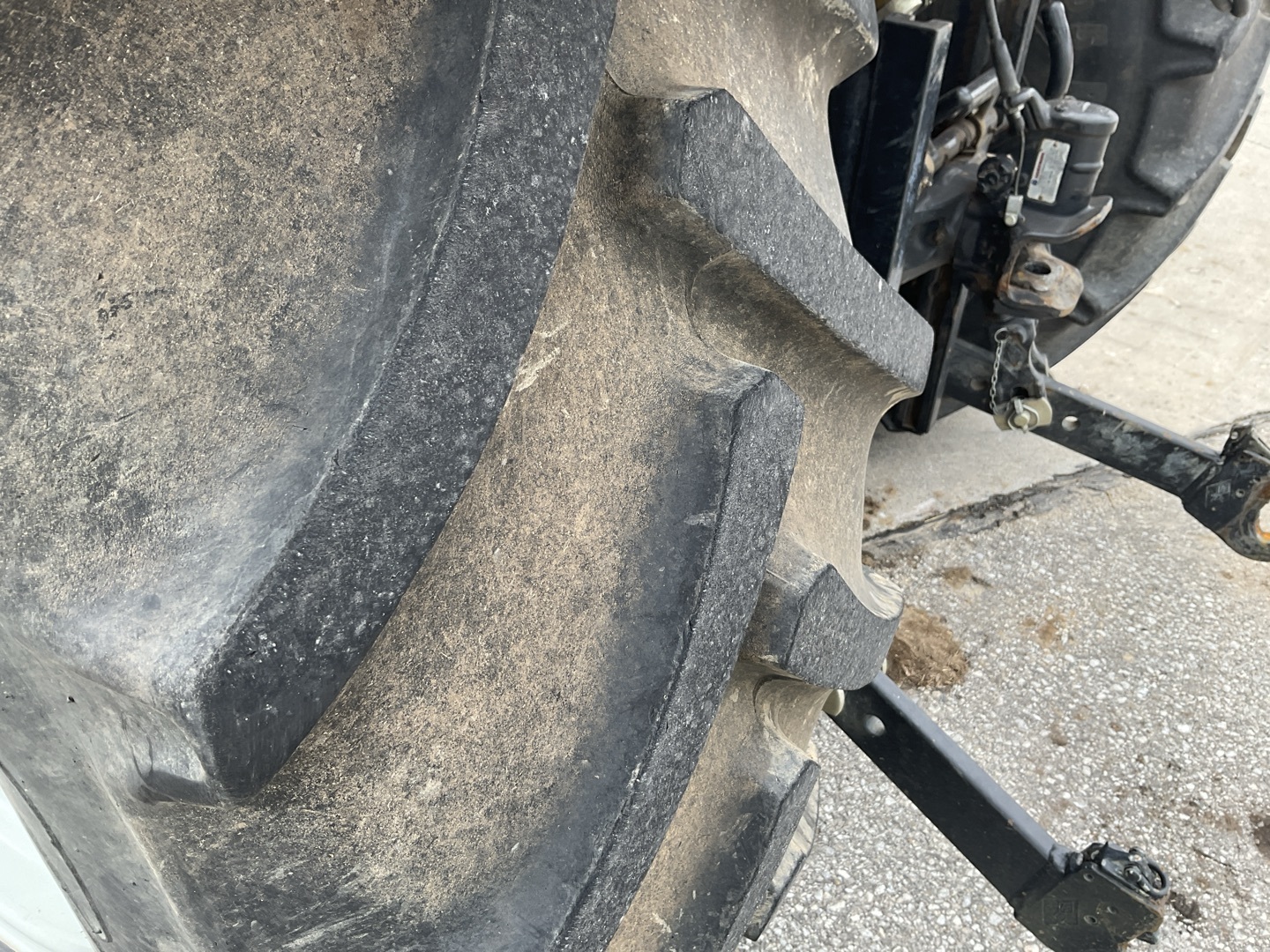 Steyr 4110 Profi 6797694878241016 © GM Bilder