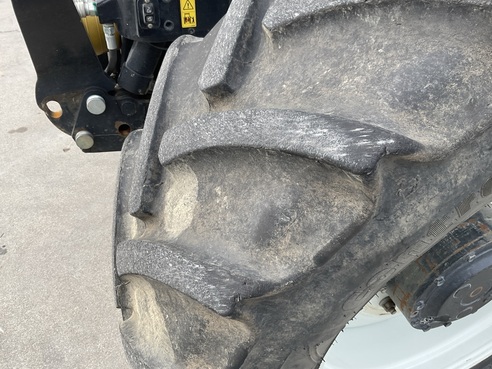 Steyr 4110 Profi 6797694878241017 © GM Bilder