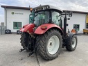 Steyr 4110 Profi 679769487824102 © GM Bilder