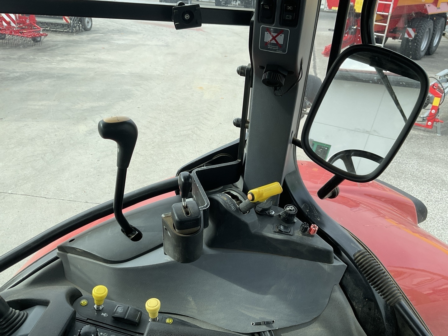 Steyr 4110 Profi 6797694878241023 © GM Bilder