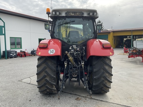 Steyr 4110 Profi 679769487824107 © GM Bilder
