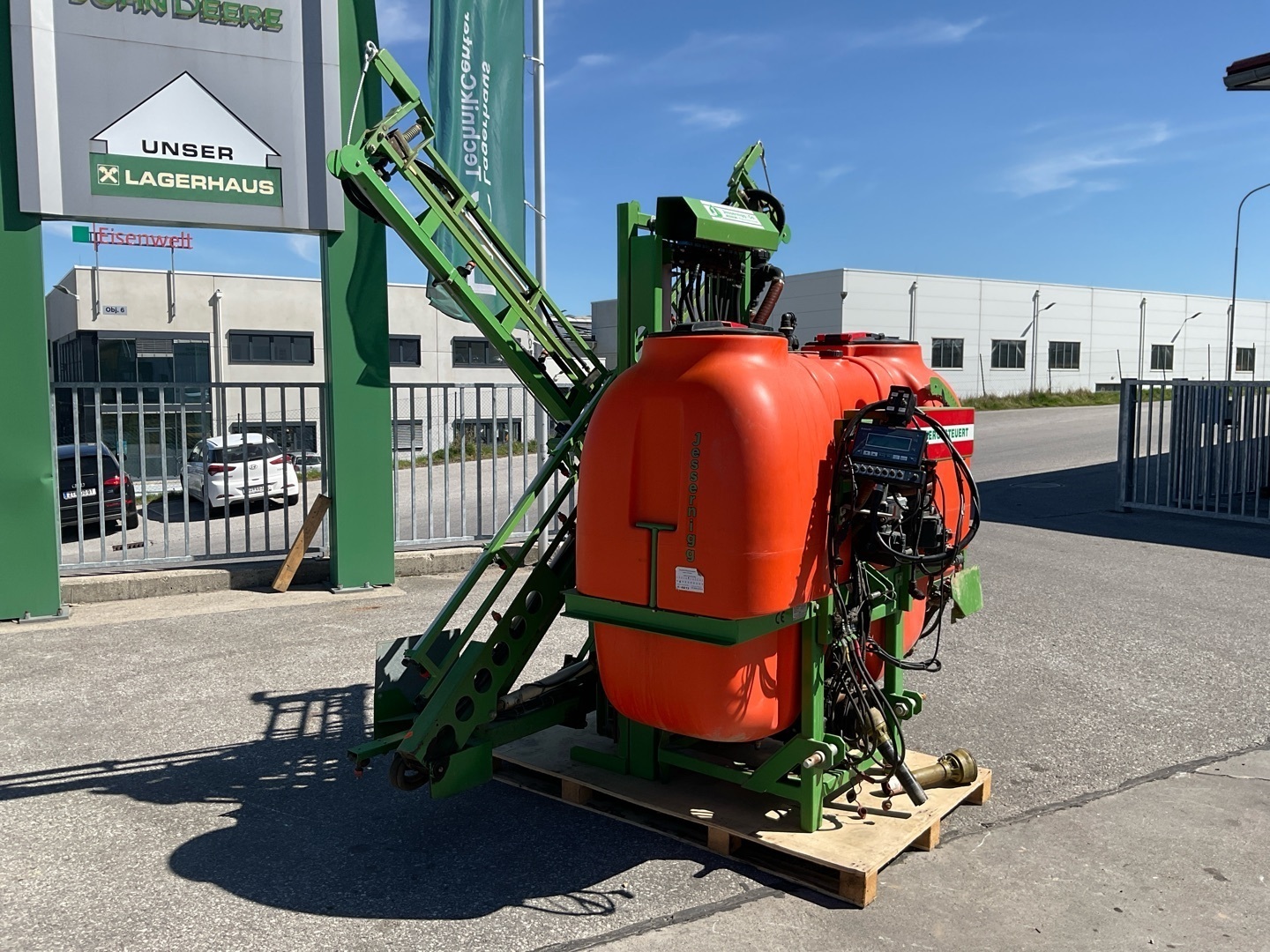 Jessernigg Prolight 1000 L 15 m 67977942739919636181 © GM Bilder