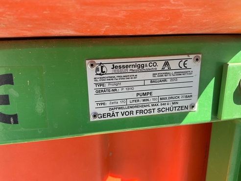 Jessernigg Prolight 1000 L 15 m 679779427399196361811 © GM Bilder