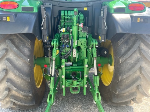 John Deere 6110R 6799827612212 © GM Bilder