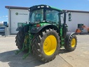 John Deere 6110R 679982761222 © GM Bilder