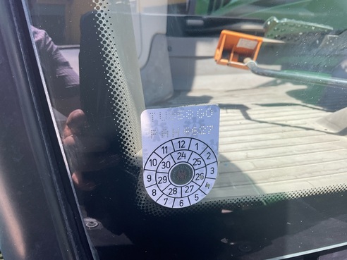 John Deere 6110R 6799827612234 © GM Bilder