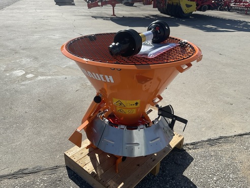 Rauch Kommunal SA 121 68010226247783 © GM Bilder