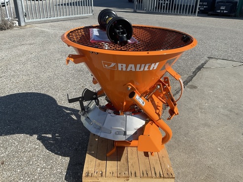 Rauch Kommunal SA 121 68010226247785 © GM Bilder