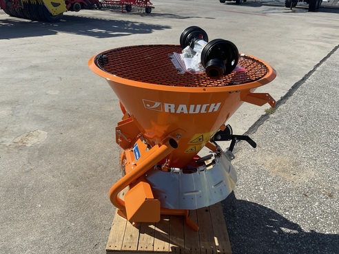 Rauch Kommunal SA 121 68010226247787 © GM Bilder