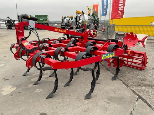 Einböck Hurricane 300 R 68012571387982520 © GM Bilder