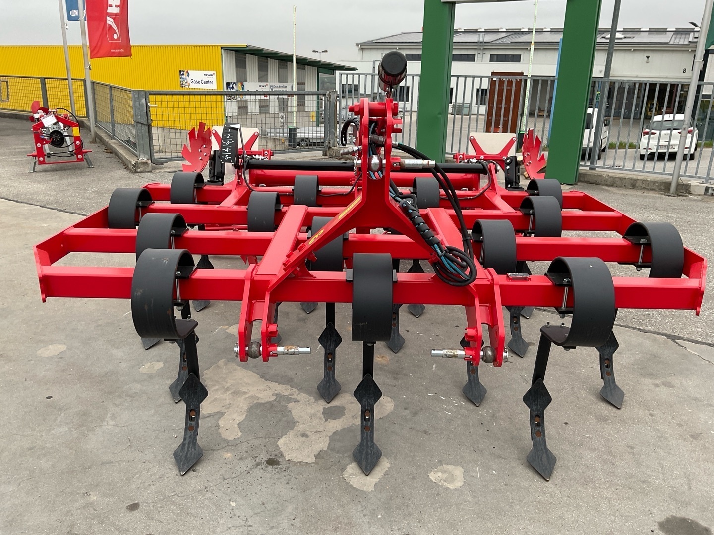 Einböck Hurricane 300 R 68012571387982524 © GM Bilder