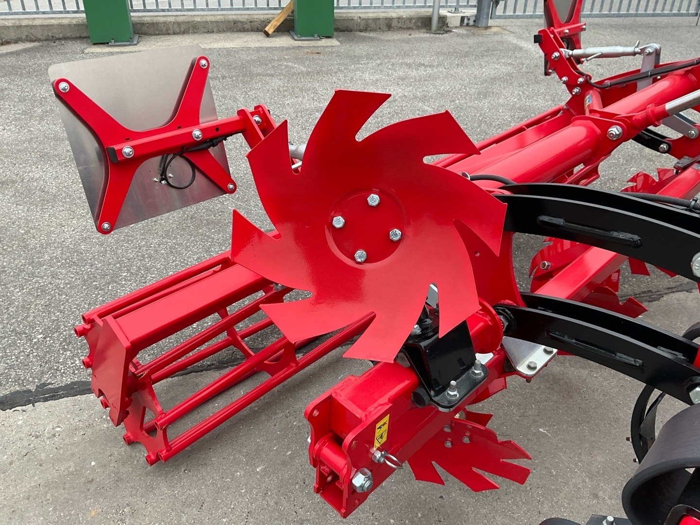 Einböck Hurricane 300 R 68012571387982529 © GM Bilder