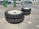 New Holland New Holland  300/85R42 und 280/85 R 28 681213250892670 © GM Bilder