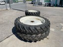 New Holland New Holland  300/85R42 und 280/85 R 28 681213250892671 © GM Bilder