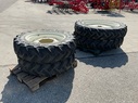 New Holland New Holland  300/85R42 und 280/85 R 28 681213250892672 © GM Bilder