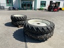 New Holland New Holland  300/85R42 und 280/85 R 28 681213250892674 © GM Bilder