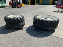 New Holland New Holland  300/85R42 und 280/85 R 28 681213250892675 © GM Bilder
