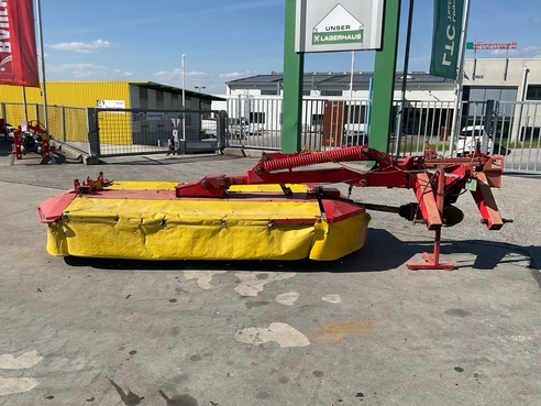 PÃ¶ttinger Eurocat 275H 68148815809284 © GM Bilder