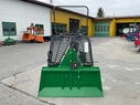 Krpan 550 GL 682204608687842156 © GM Bilder