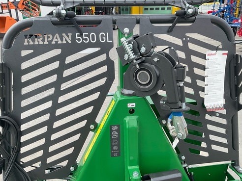 Krpan 550 GL 682204608687842158 © GM Bilder