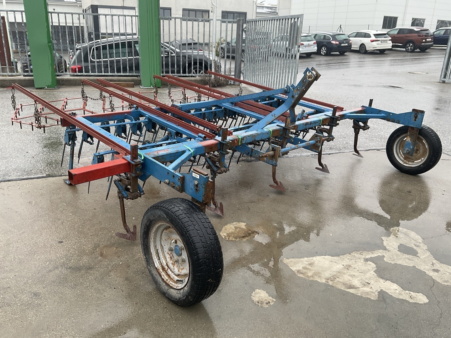 RABE SE 625 E 682370176262 © GM Bilder