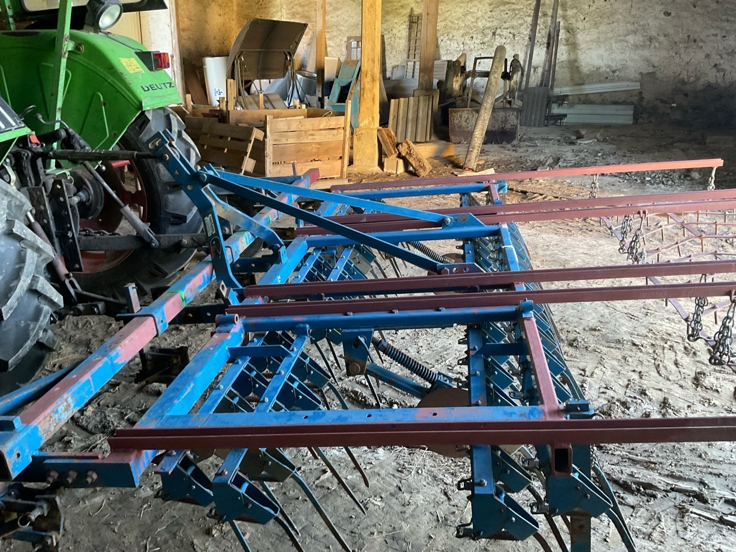 RABE SE 625 E 682370176263 © GM Bilder