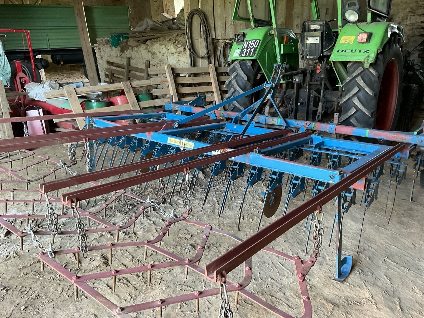 RABE SE 625 E 682370176265 © GM Bilder