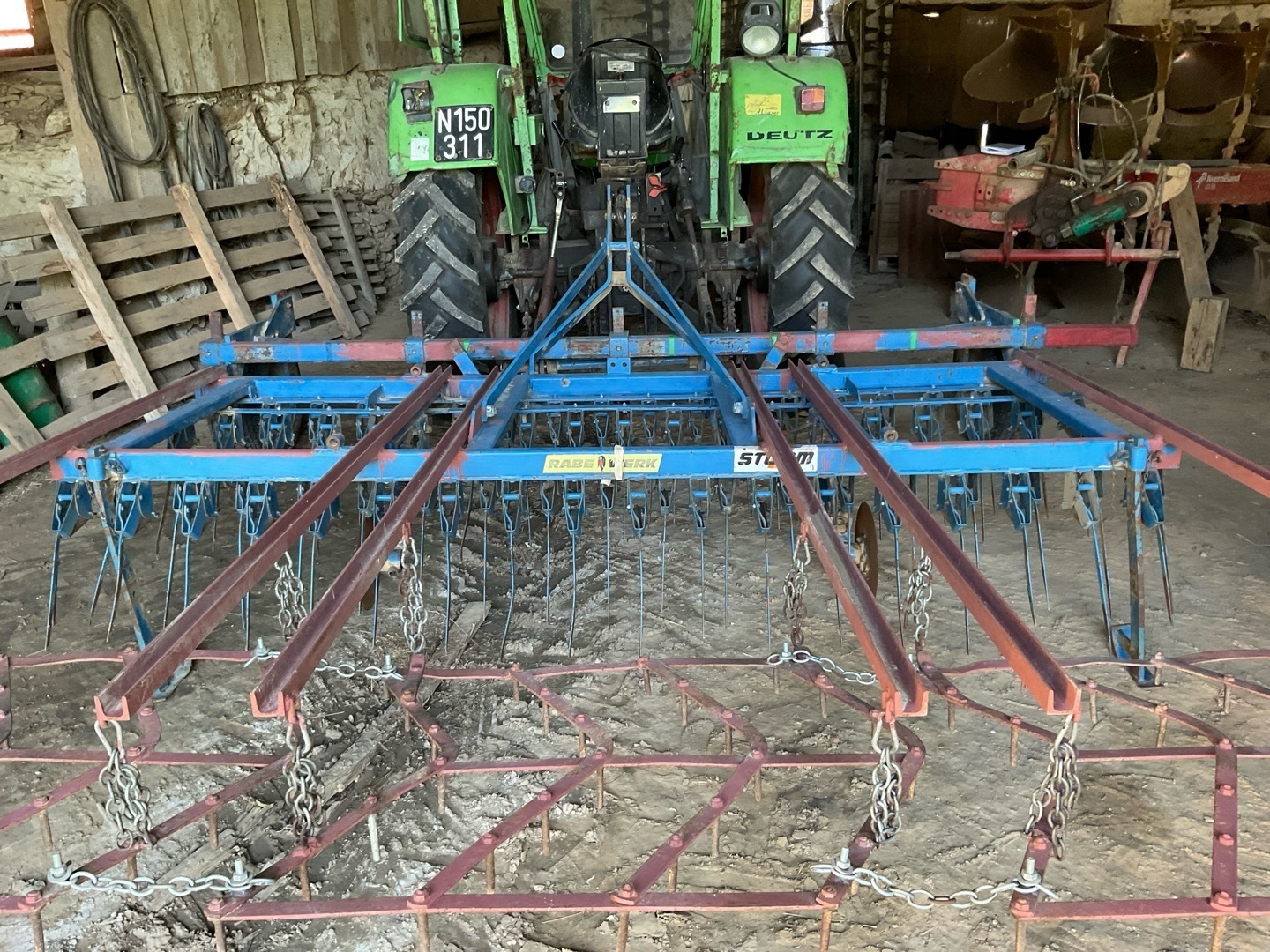 RABE SE 625 E 682370176269 © GM Bilder