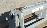 ROSENSTEINER Adapter Euro auf Weidemann 6826992476406332 © GM Bilder