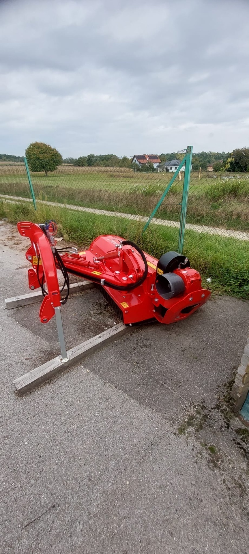 Tehnos MBL170 LW 6832643279862150 © GM Bilder