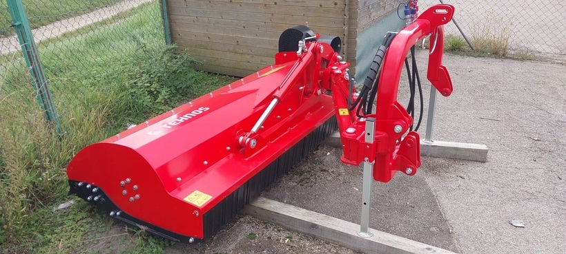 Tehnos MBL170 LW 6832643279862151 © GM Bilder