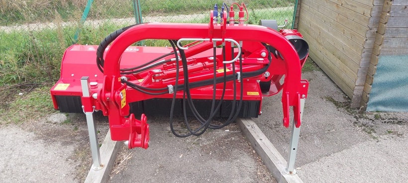 Tehnos MBL170 LW 6832643279862154 © GM Bilder