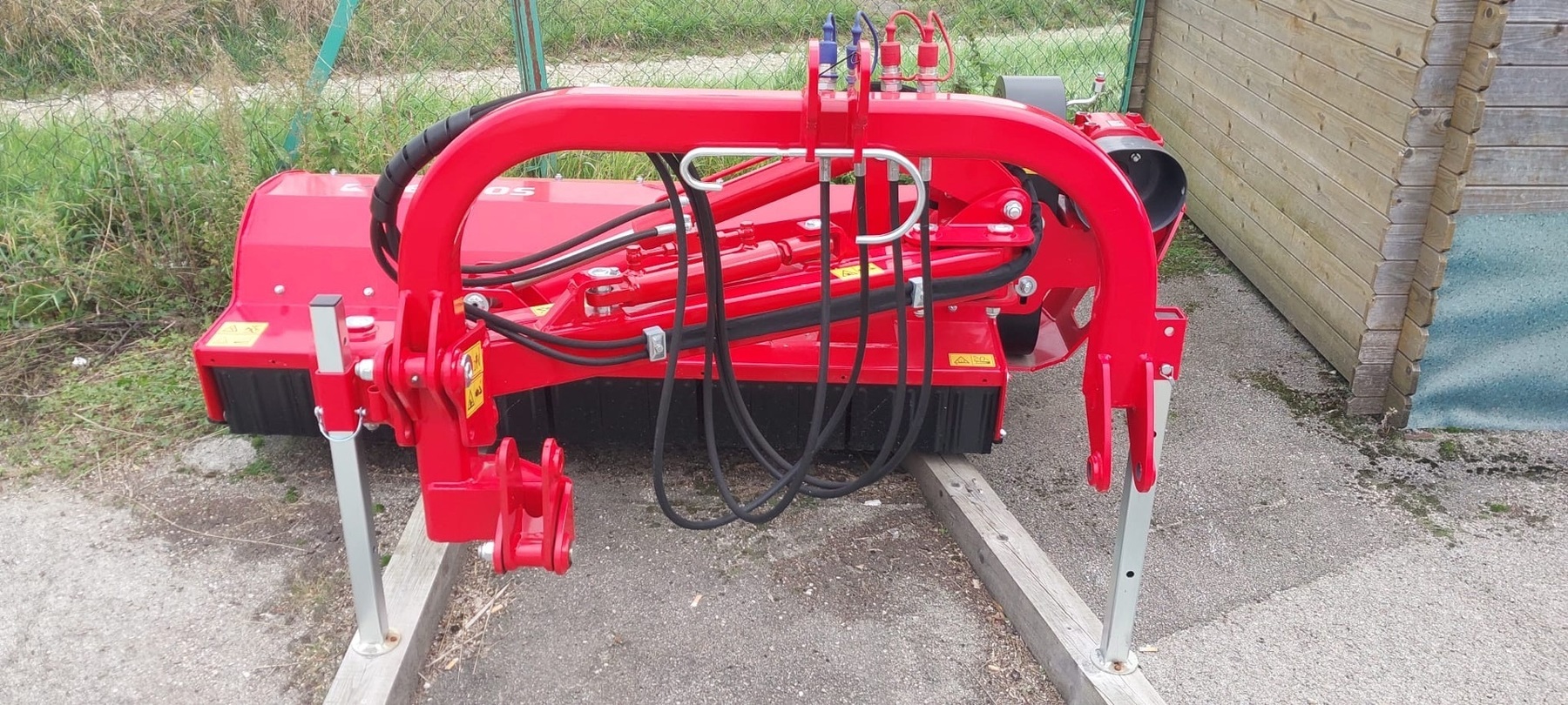 Tehnos MBL170 LW 6832643279862154 © GM Bilder