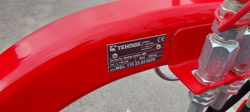 Tehnos MBL170 LW 6832643279862158 © GM Bilder