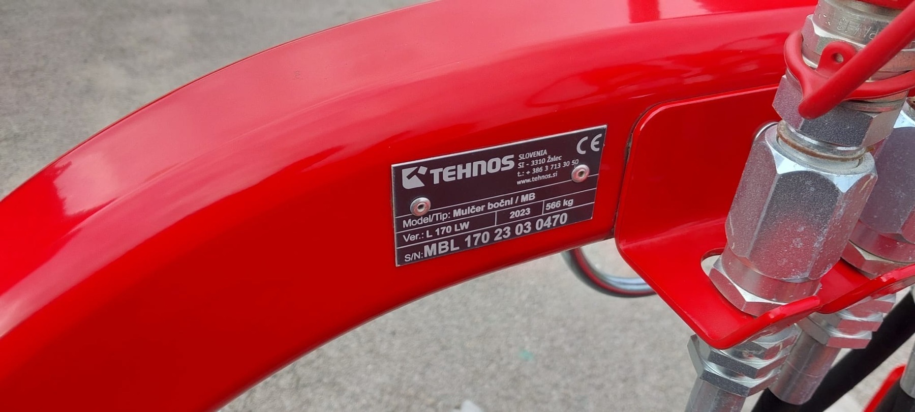 Tehnos MBL170 LW 6832643279862158 © GM Bilder