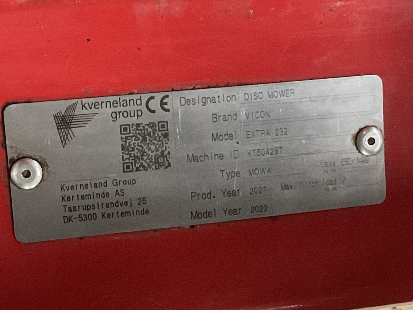 Vicon Extra 232 6834911557375102210 © GM Bilder