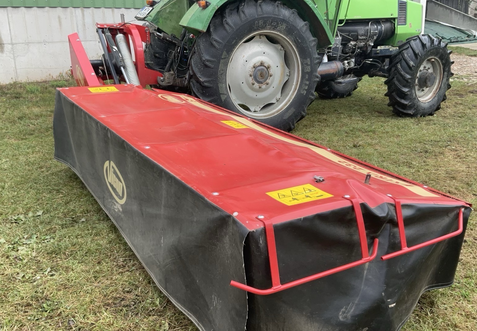 Vicon Extra 232 683491155737510222 © GM Bilder