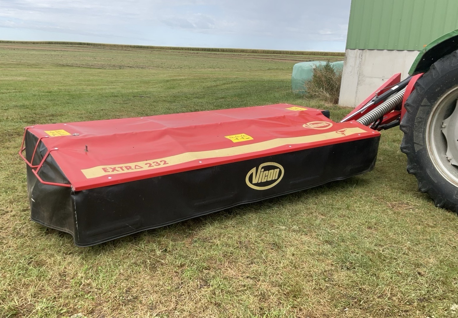 Vicon Extra 232 683491155737510224 © GM Bilder