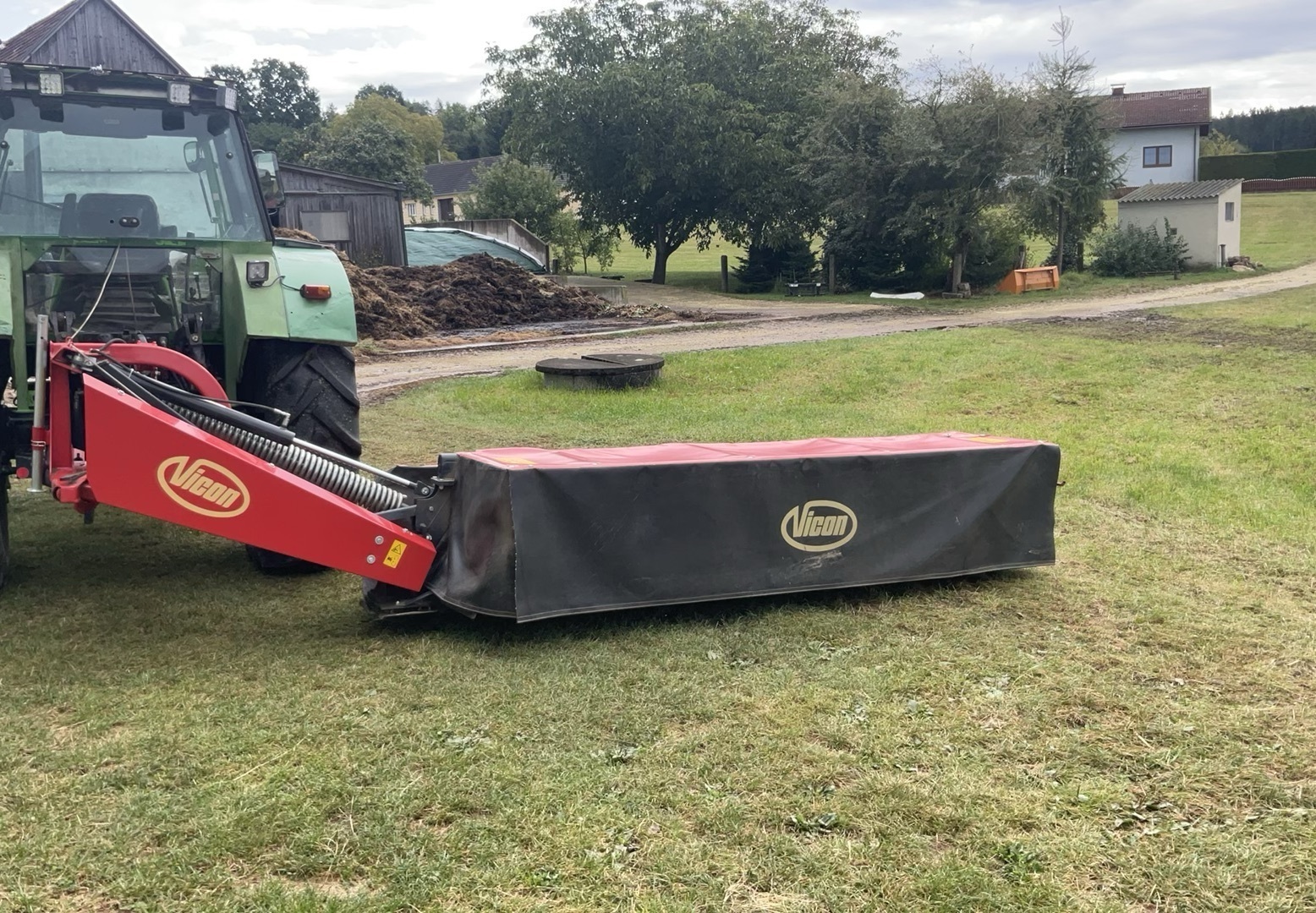 Vicon Extra 232 683491155737510226 © GM Bilder