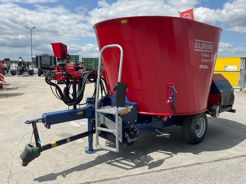 Siloking TrailedLine Classic Compact 8 6835374000175196530 © GM Bilder