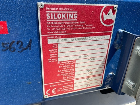 Siloking TrailedLine Classic Compact 8 68353740001751965311 © GM Bilder